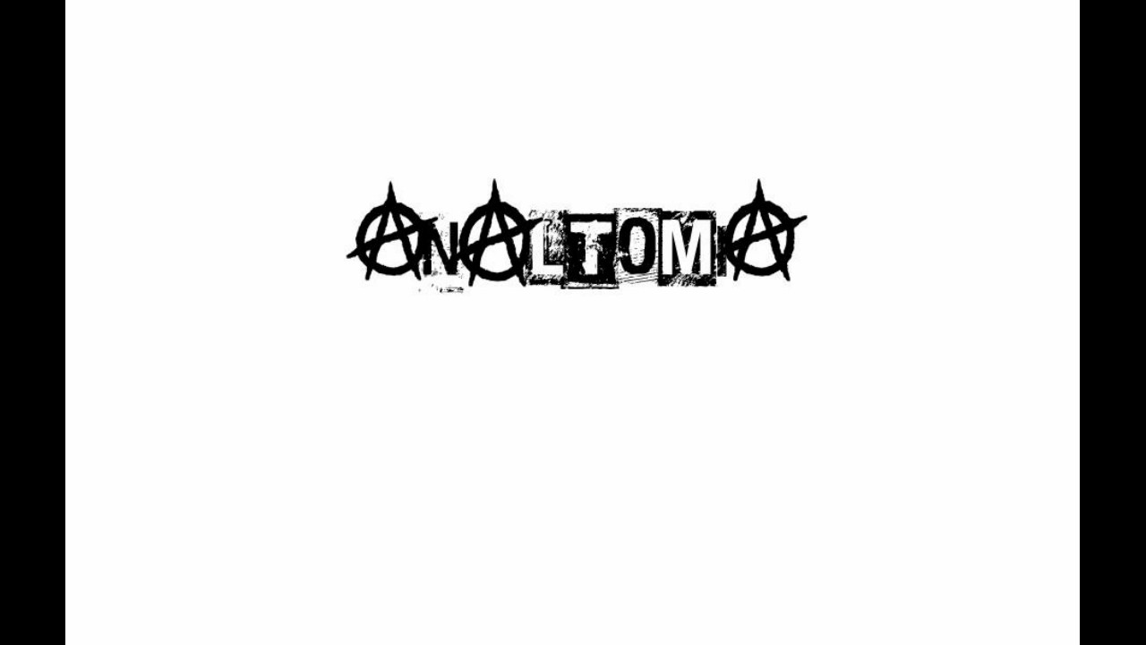 Analtomia - Narkkarit Nykii