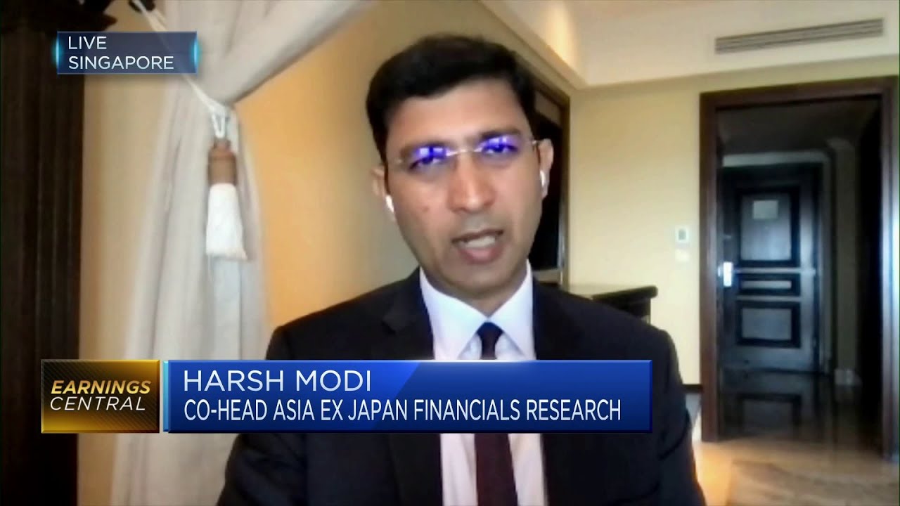 Singapore banks provide one of the best hedges against larger-than-expected Fed rate hikes: JPMorgan