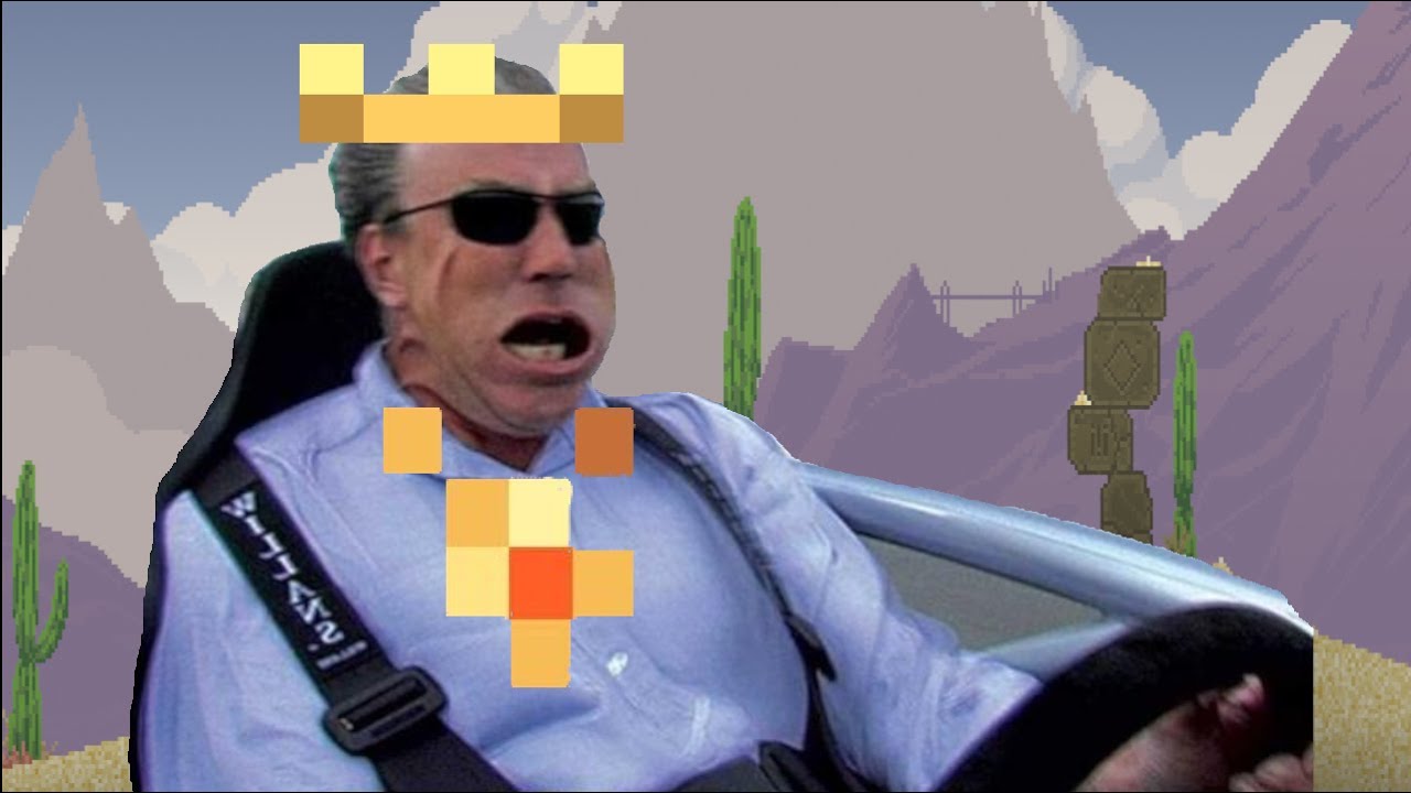 Beating Noita in 5 Minutes