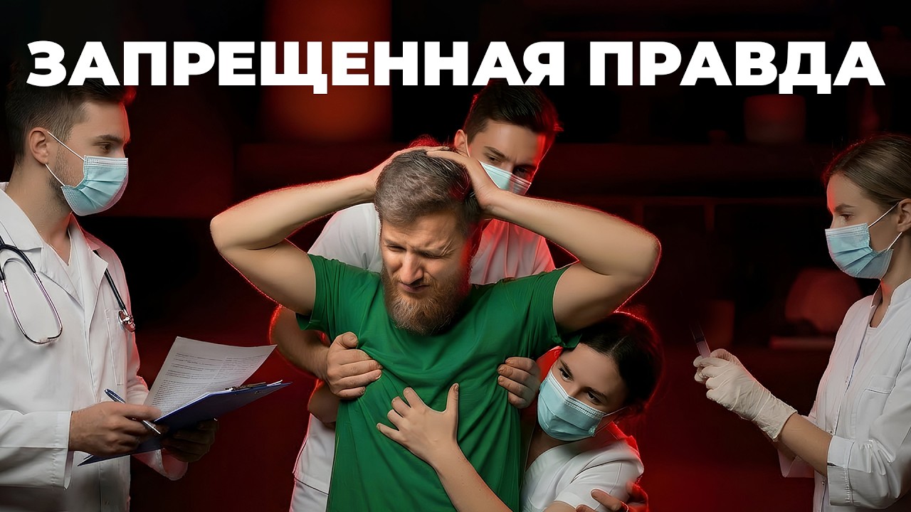 Депрессия уйдет НАВСЕГДА: все дело в ГОРМОНАХ?