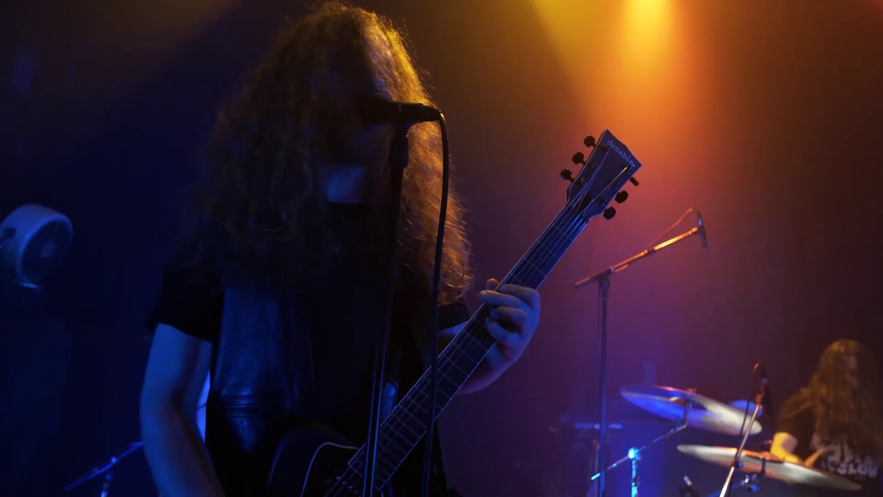 Heron & Empress - Modified Ghost Streaming 11/13