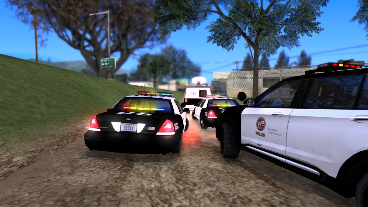 💥ПОЛИЦЕЙСКИЕ БУДНИ на DIAMOND RP RUBY | GTA SAMP 🚔