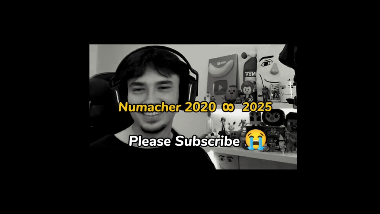 2020 &infin; 2025 Numacher @NUMACHER #numacher