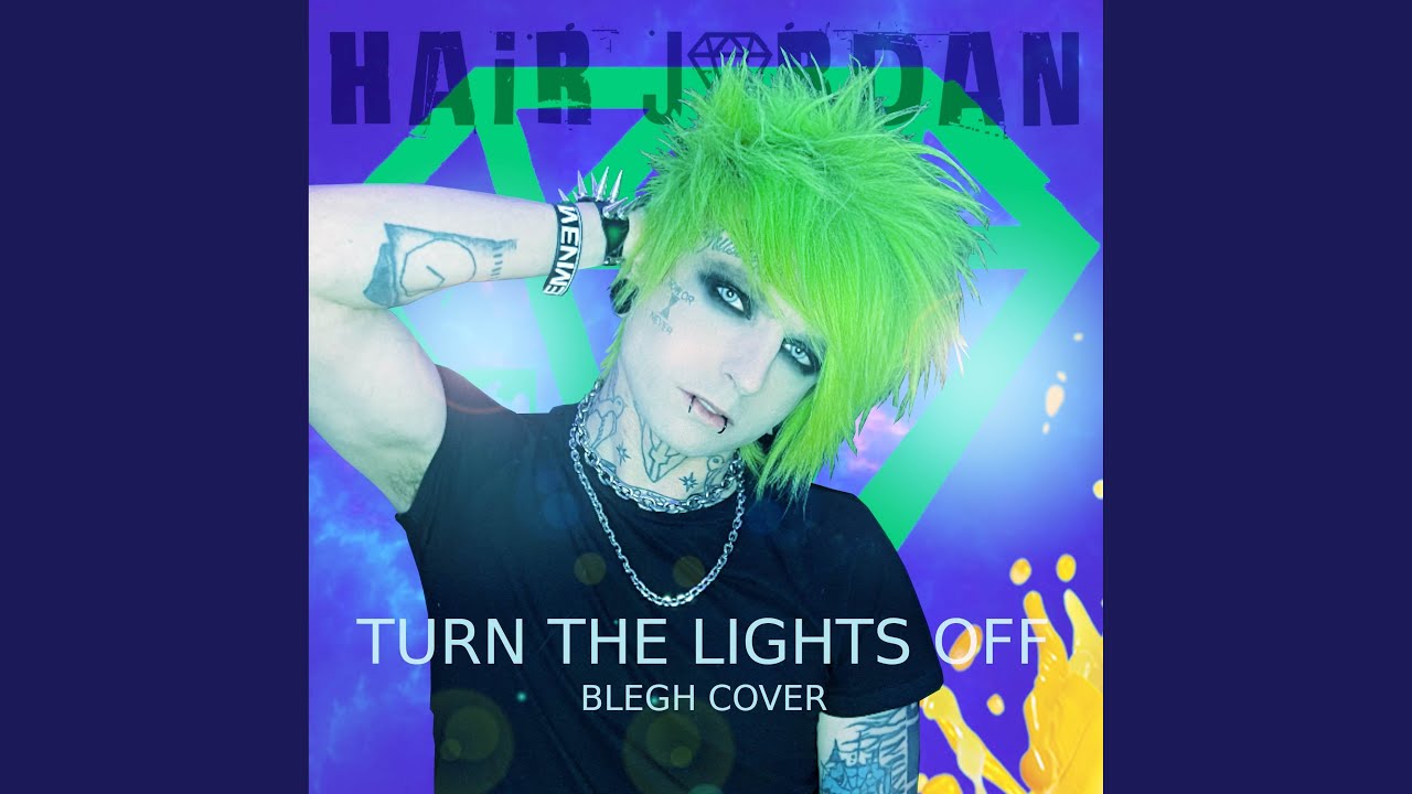 Turn the Lights Off (Blegh Version)