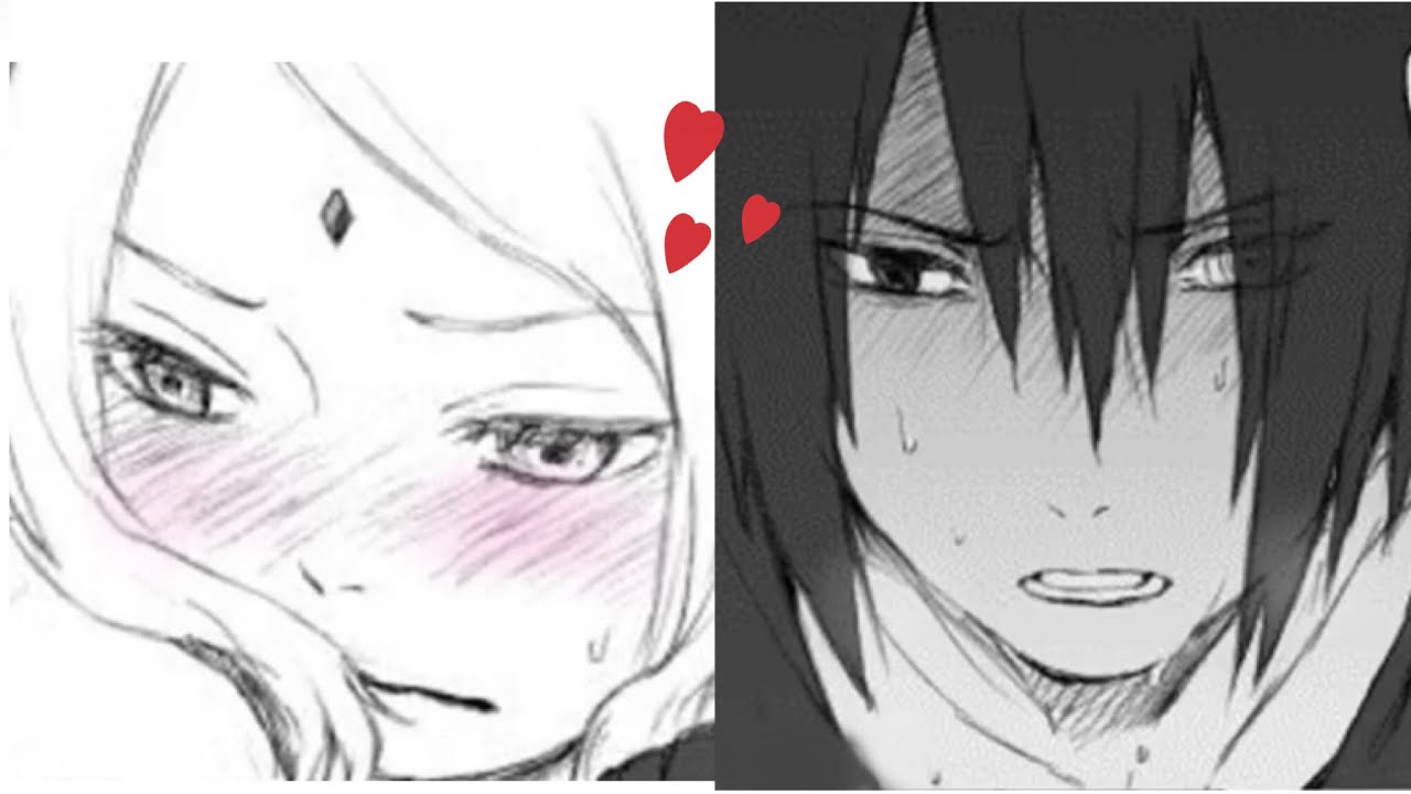 Notre Première Fois~ 【SasuSaku Doujinshi】FR