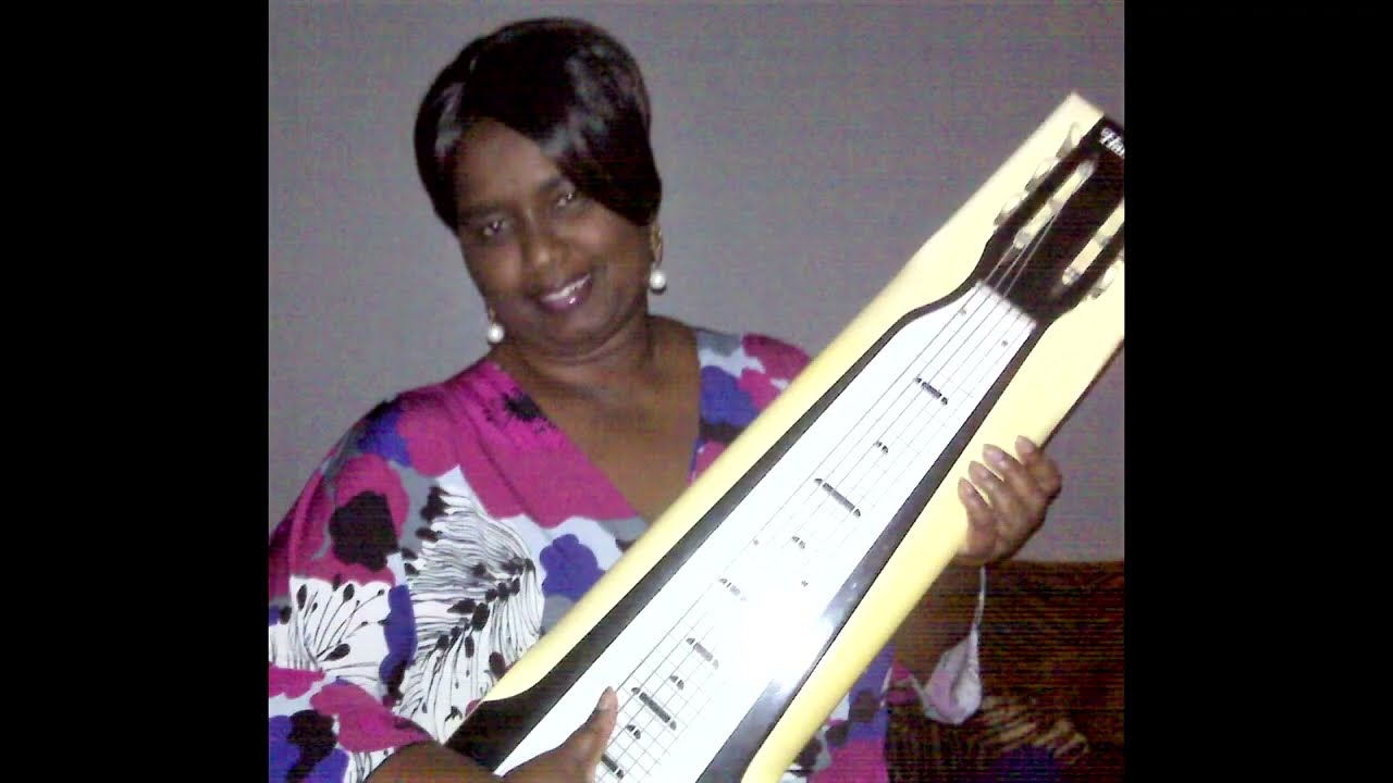 Honoring the Women Who Shaped the Sacred Steel Sound.
