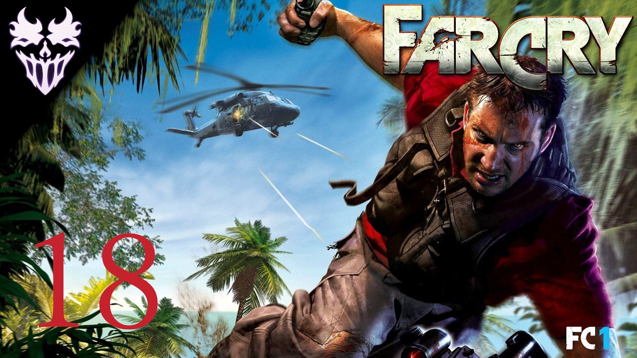 Far Cry | #18 | CZ | PC