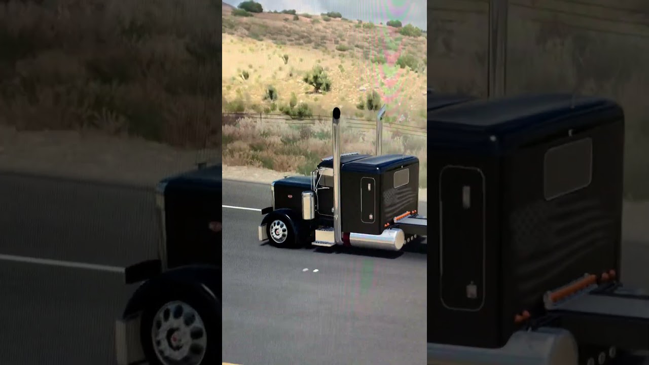 Truckin