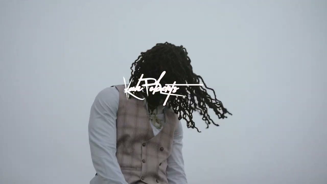 KAH ROBERTS x RESPECT THE GAME (Official Music Video)
