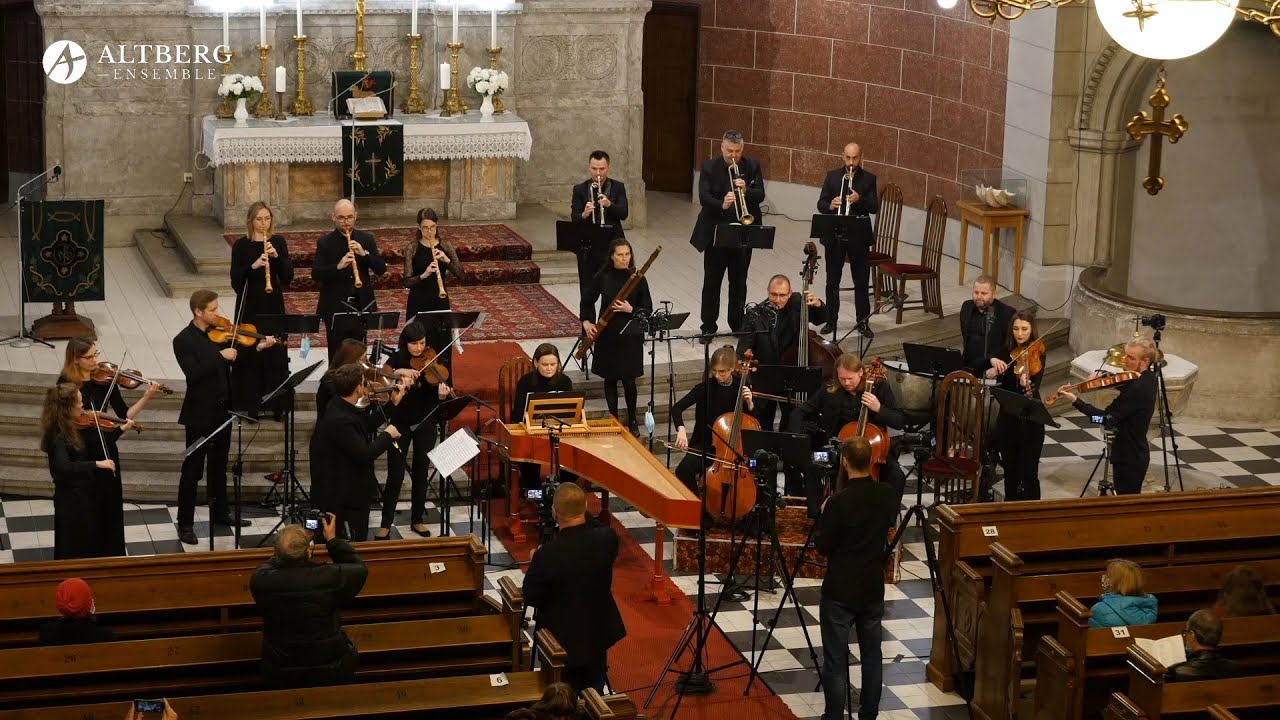 Altberg Ensemble - 