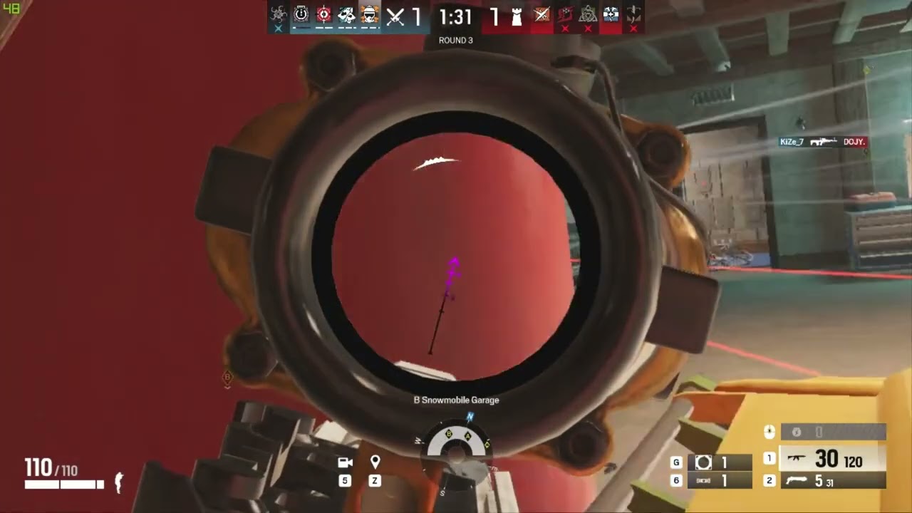 m4 is always good