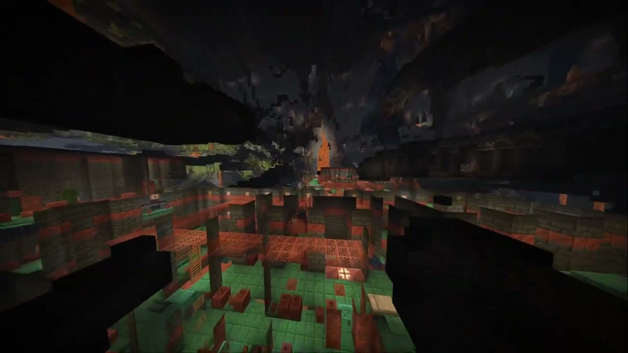 MINECRAFT HYPIXEL SKYBLOCK EPISODE 4: THE COMBAT EPISODE