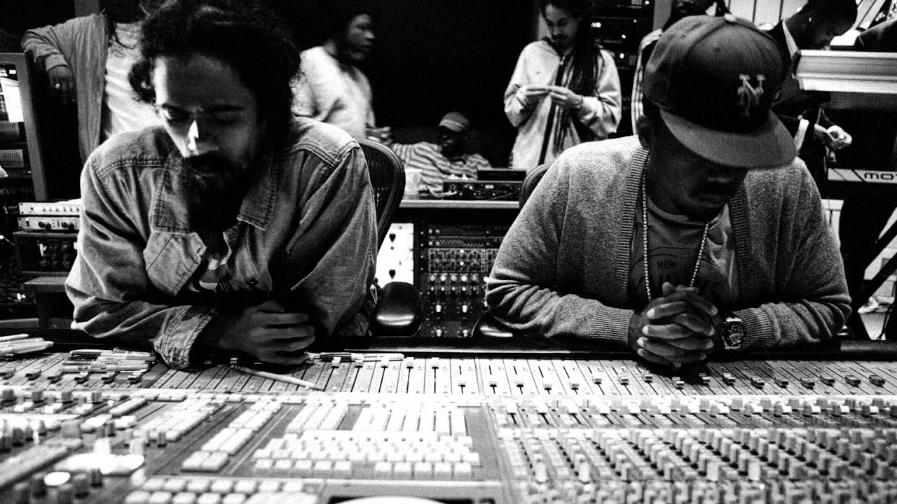 Nas -Surviving The Times Instrumental With Hook