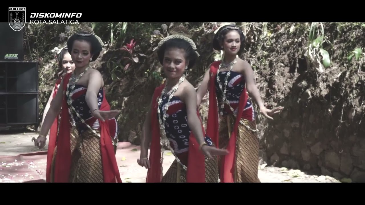 POTENSI KECAMATAN ARGOMULYO - KOTA SALATIGA