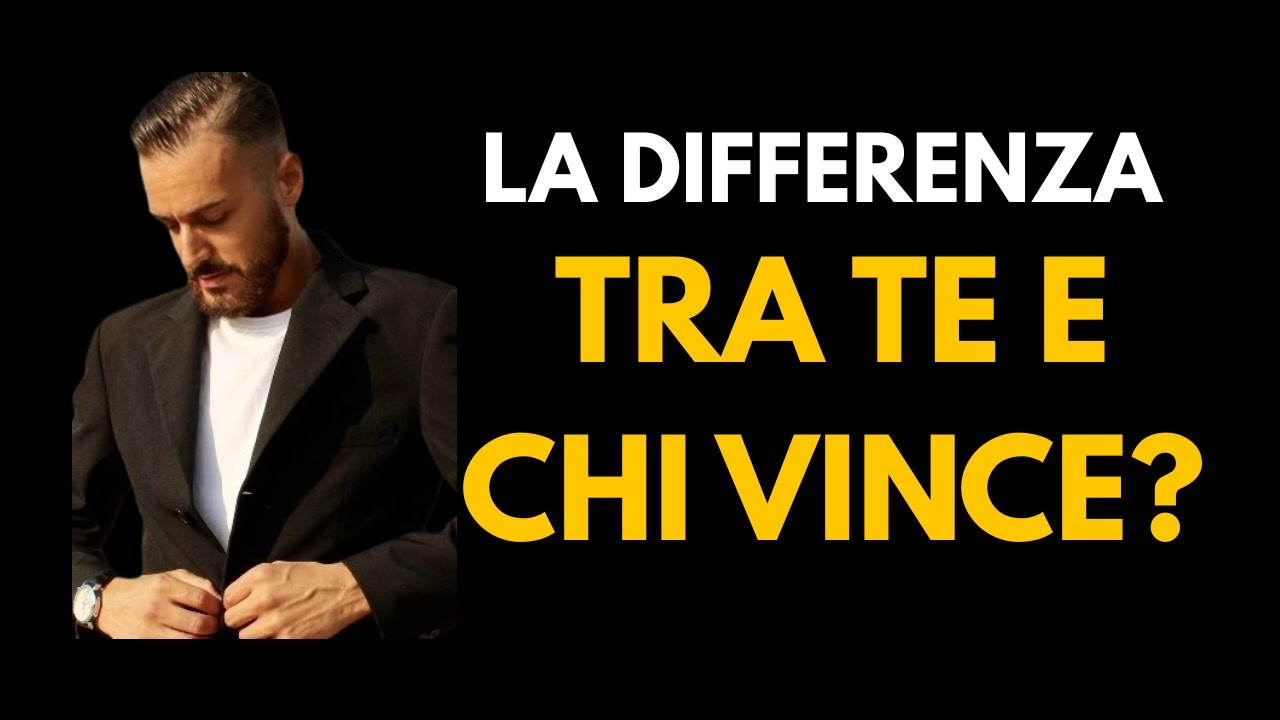 A 44 anni è diventato campione del mondo. E non c’entra la genetica.