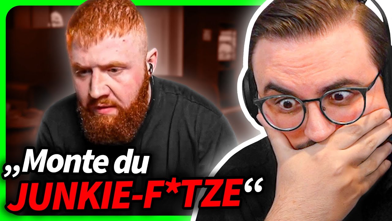 Mcky mit einem GENERATIONAL CRASHOUT wegen Monte