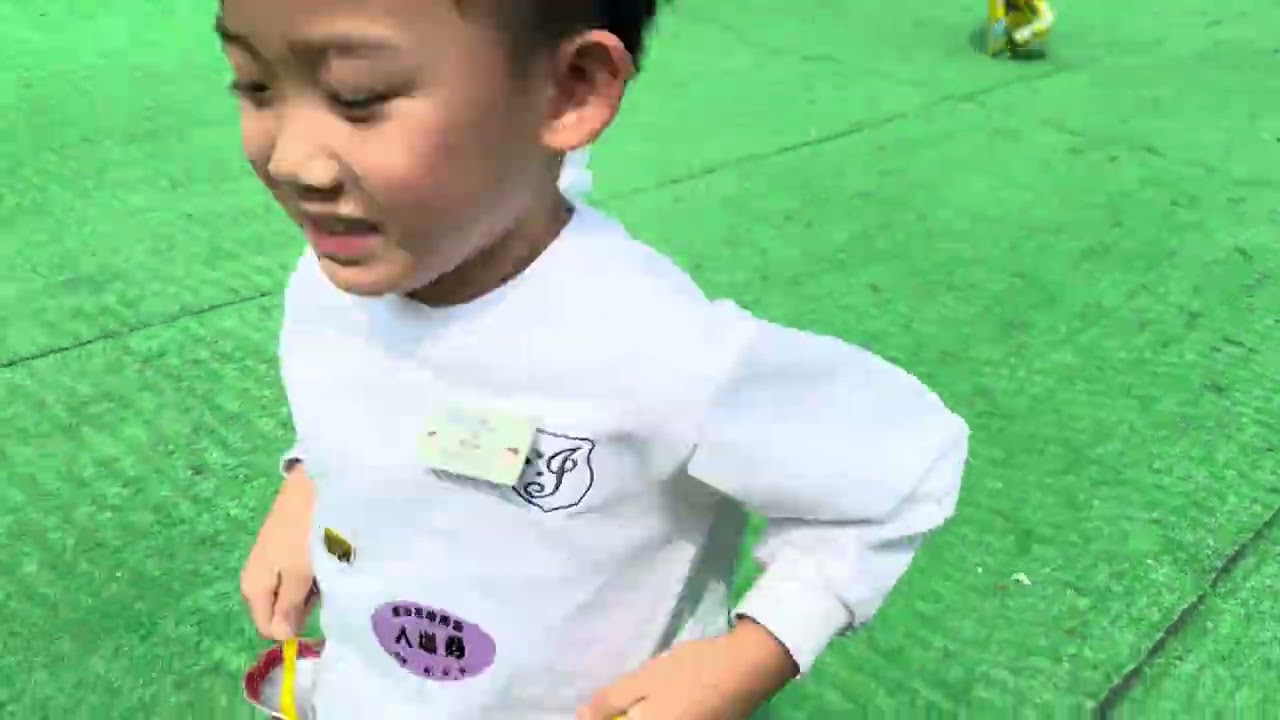 20260307幼稚園開心農莊郊遊