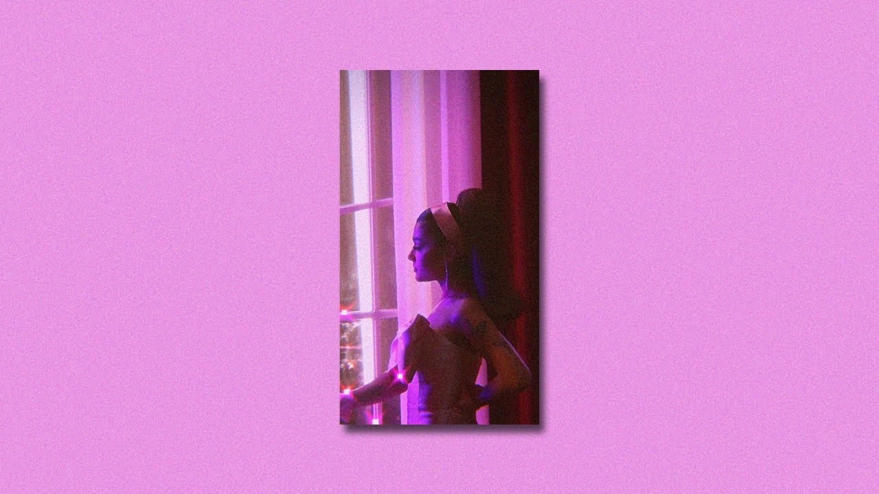 [FREE] Ariana Grande Type Beat - 