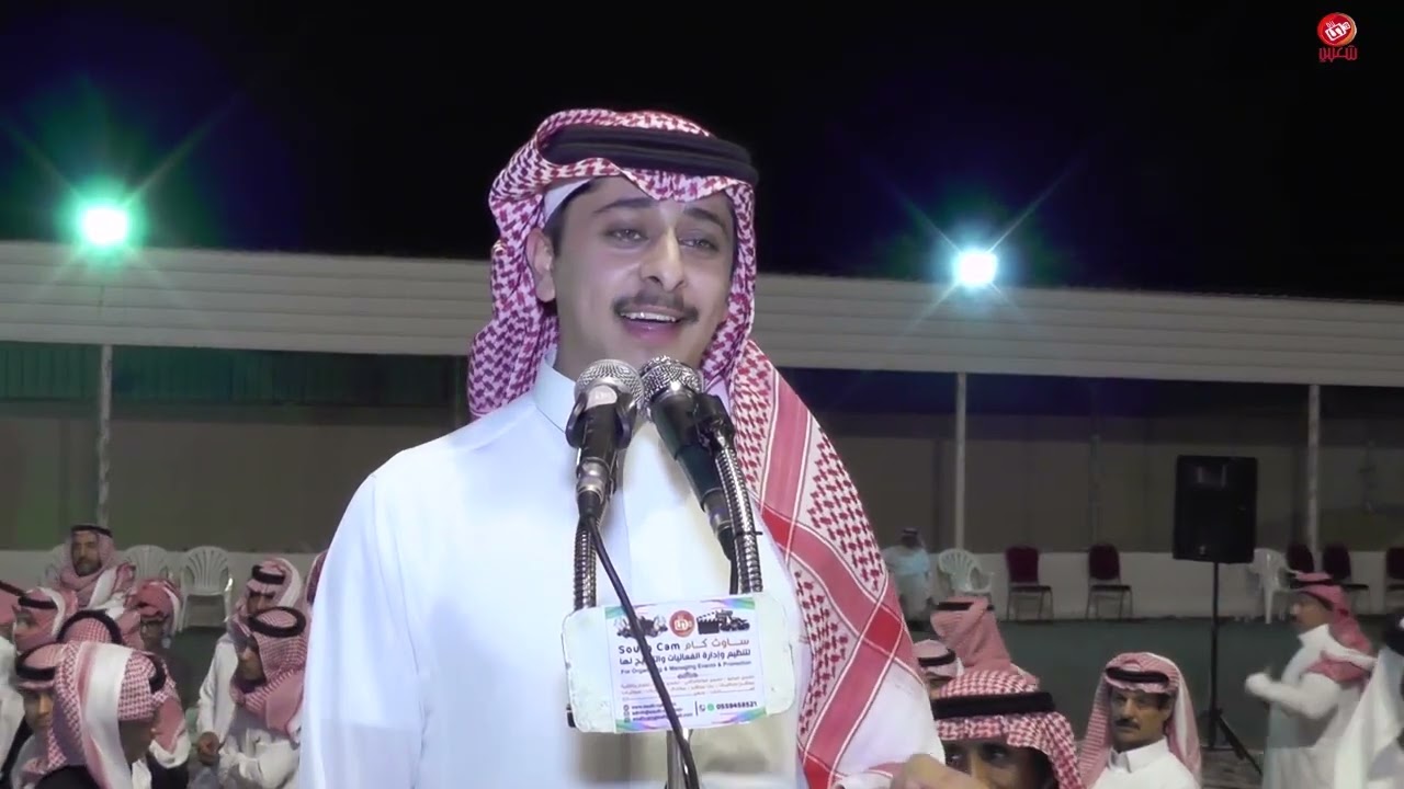 حفل زواج الشاب/  سامي محمد الشهري ( لعب )
