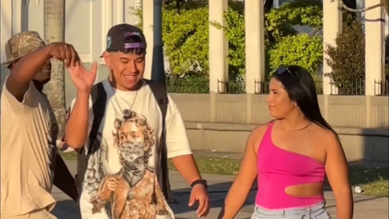 Las mejores bromas no puedes parar de re&iacute;r🤣