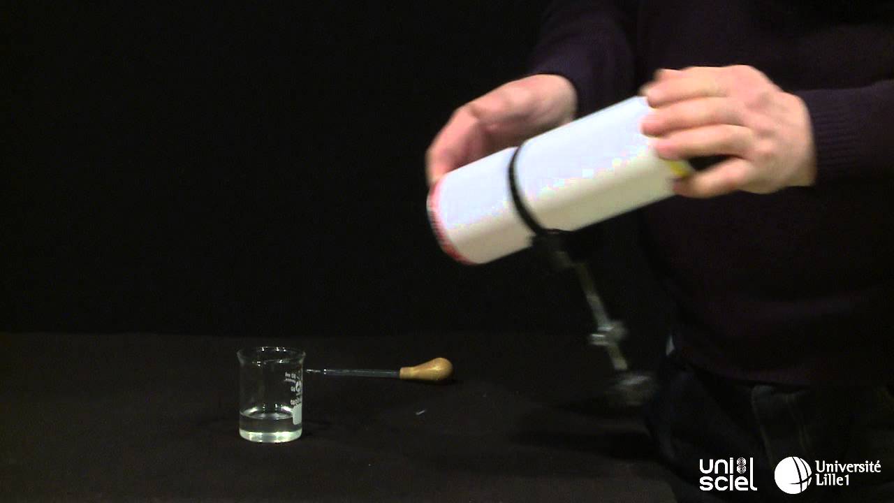 Principe du moteur à explosion