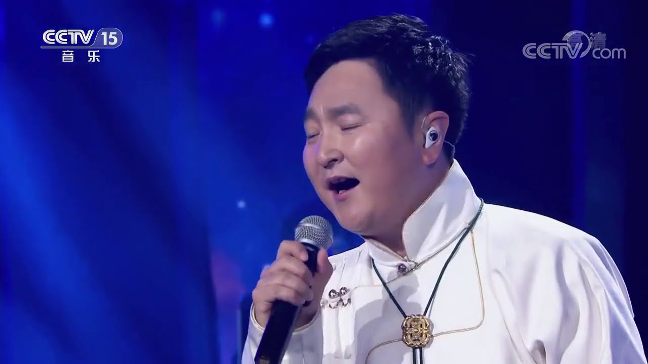 乌兰巴托之夜  Улаанбаатарын үдэш  呼斯楞