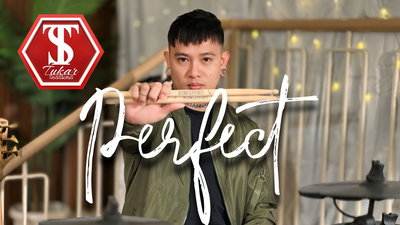 Perfect by: Simple Plan | Marko Rudio & The Band Dogz | Tukar Sessions | Cover