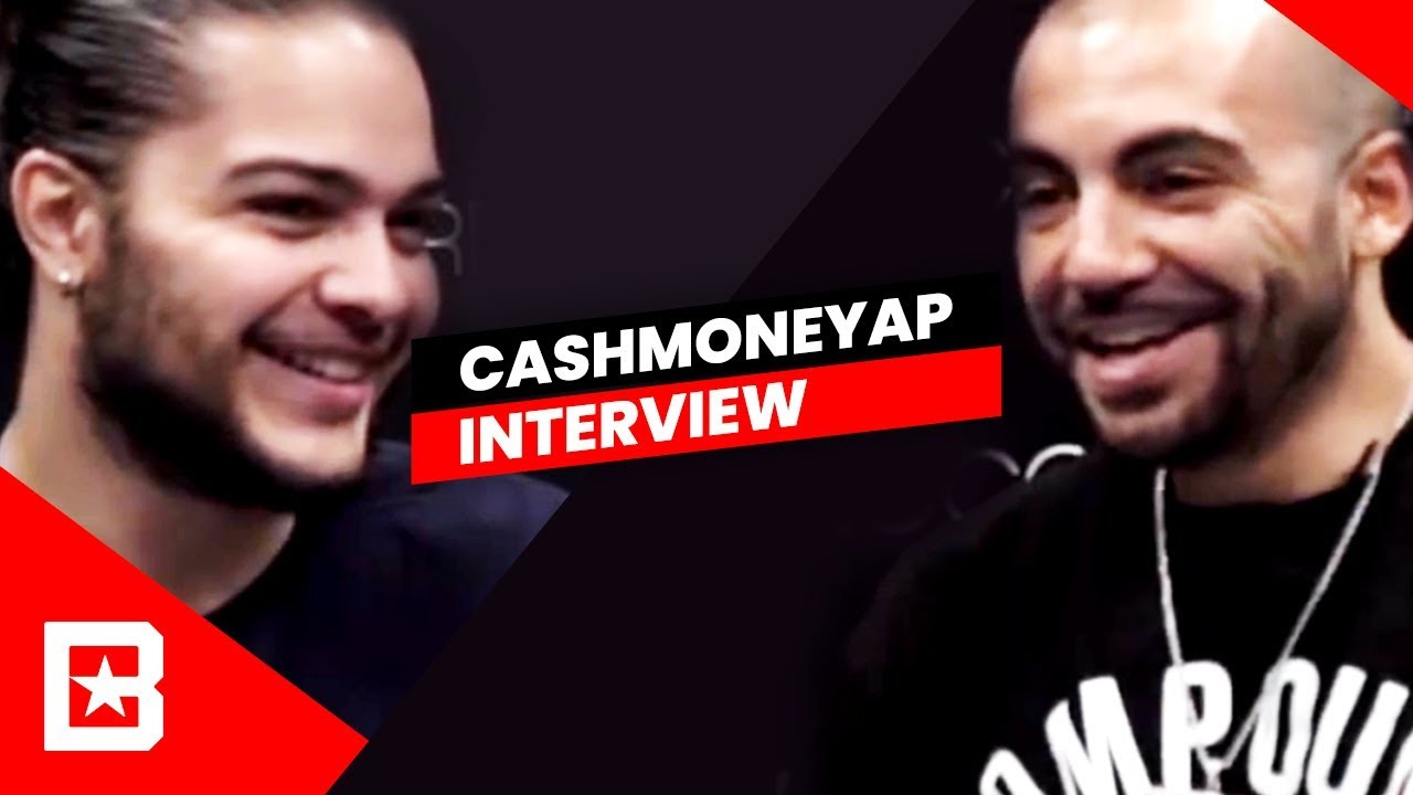 Пользователь CashMoneyAp объяснил, как он зарабатывает шестизначные суммы, раздавая бесплатные за...