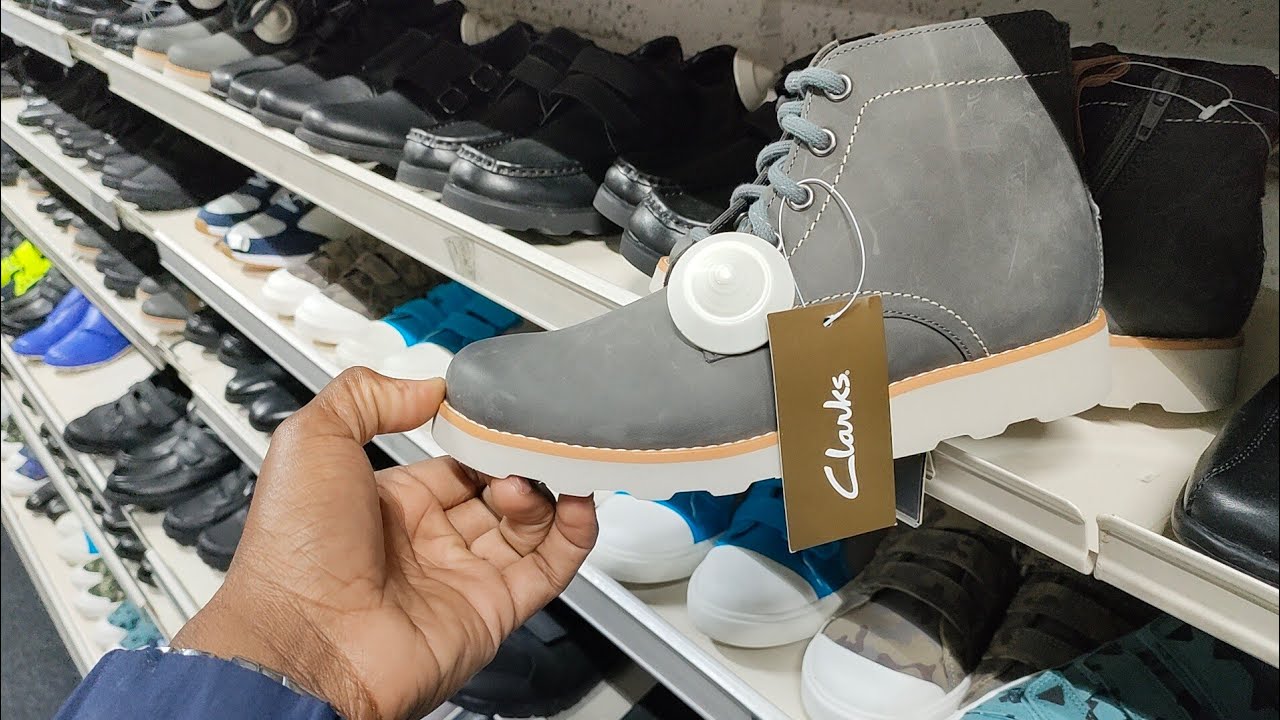 🇬🇧 Clarks store in London,Original Clarks outlet London/ how much does Clarks cost in London UK
