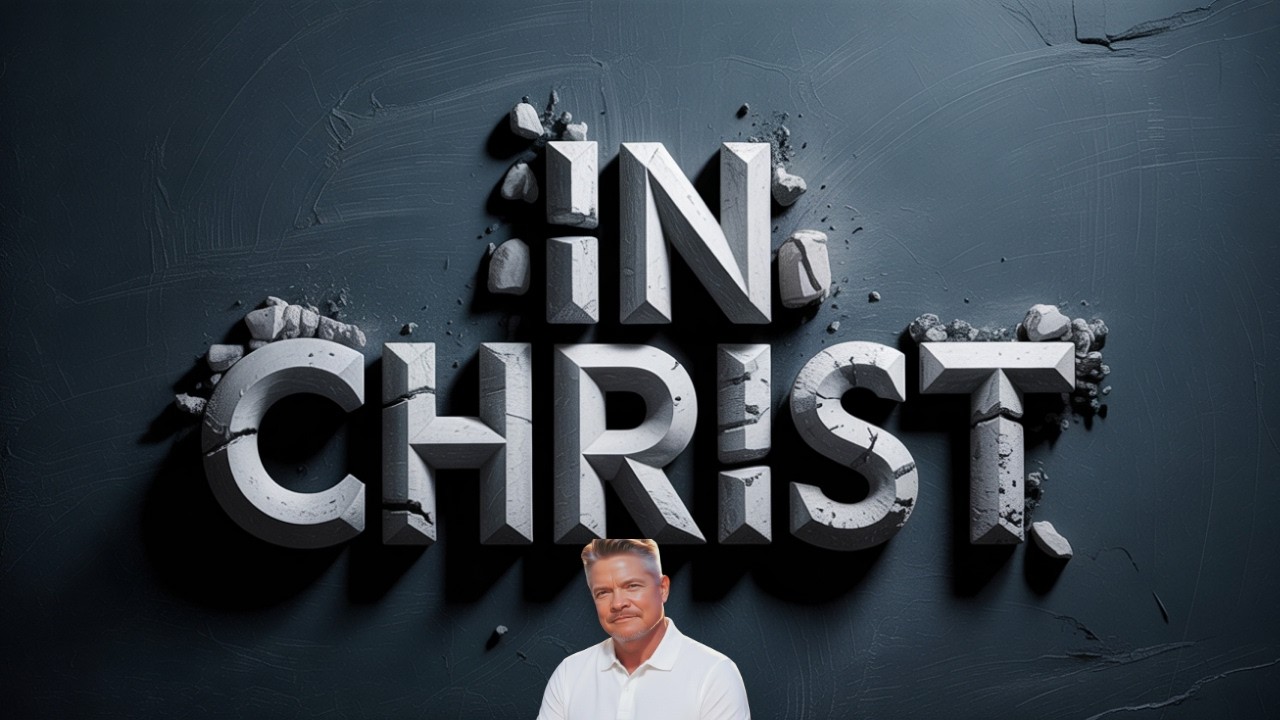 In Christ 23, 6am, Roddy Shaffer | ep360