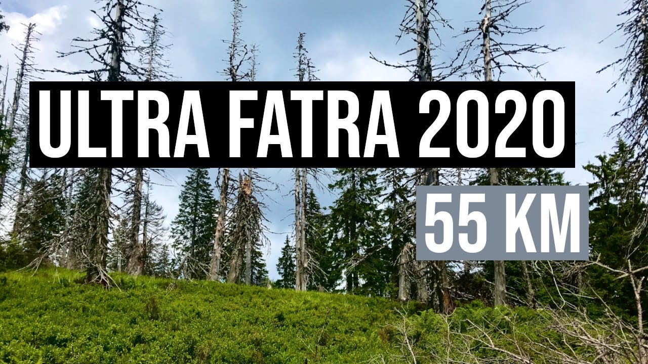 Ultra Fatra 2020