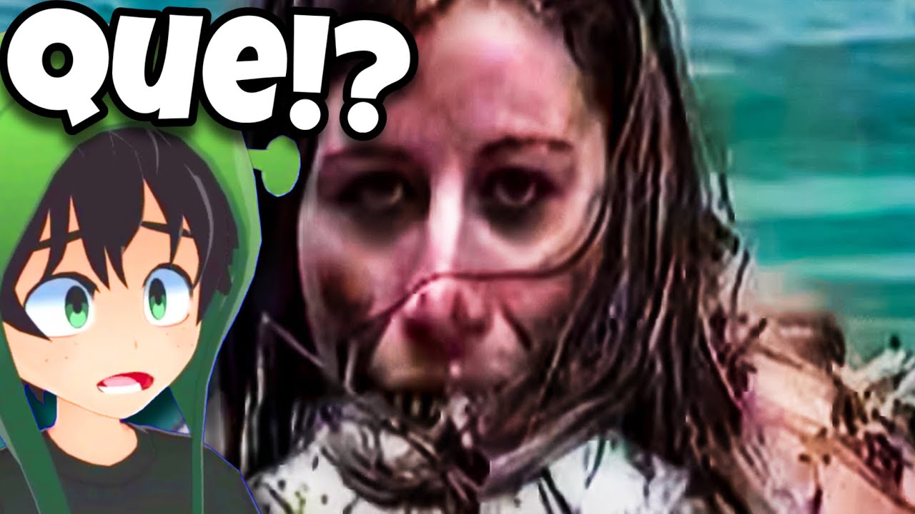 LOS VIDEOS MÁS TURBIOS DE YOUTUBE 😨 | Flopik Reacciona a Alex Ph