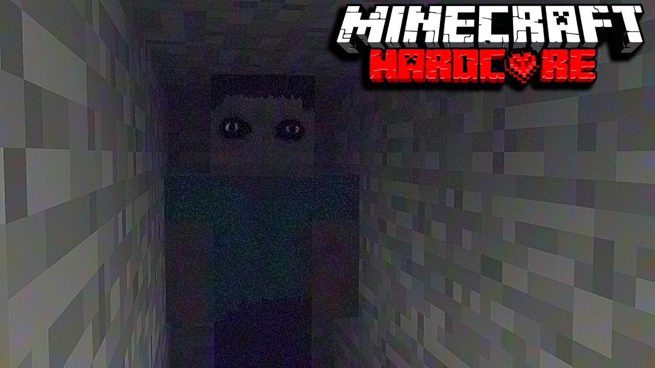 This Horror Mod Will Possess Your World...