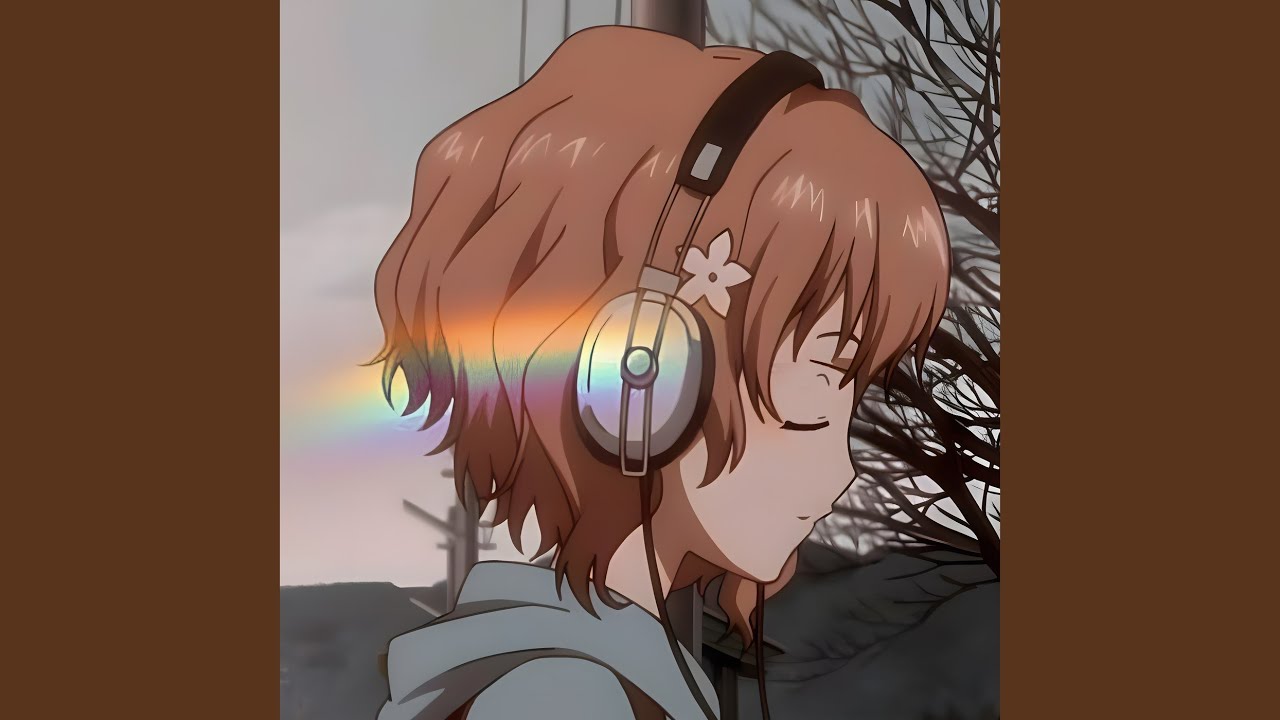 Aesthetic Girl