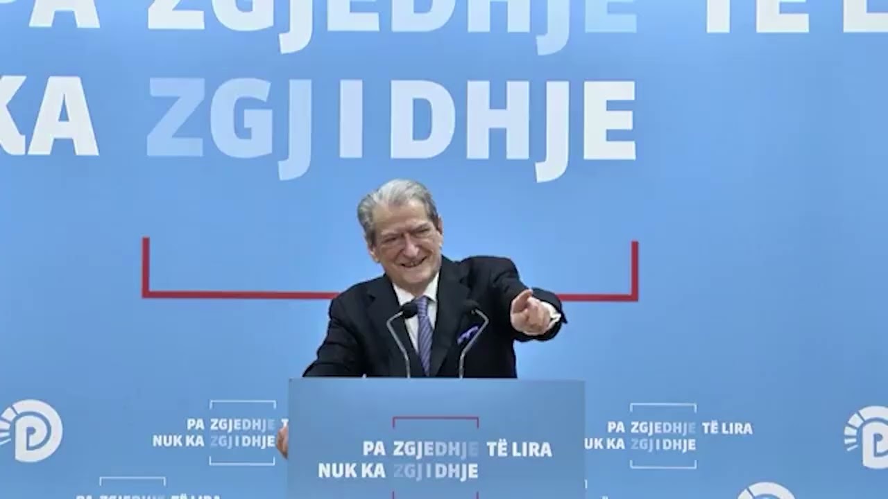 E PLOTE/“Belinda ka genin terrorist, nuk shkon ajo kurban”/Berisha:Kryeministri po e tërheq zvarrë!