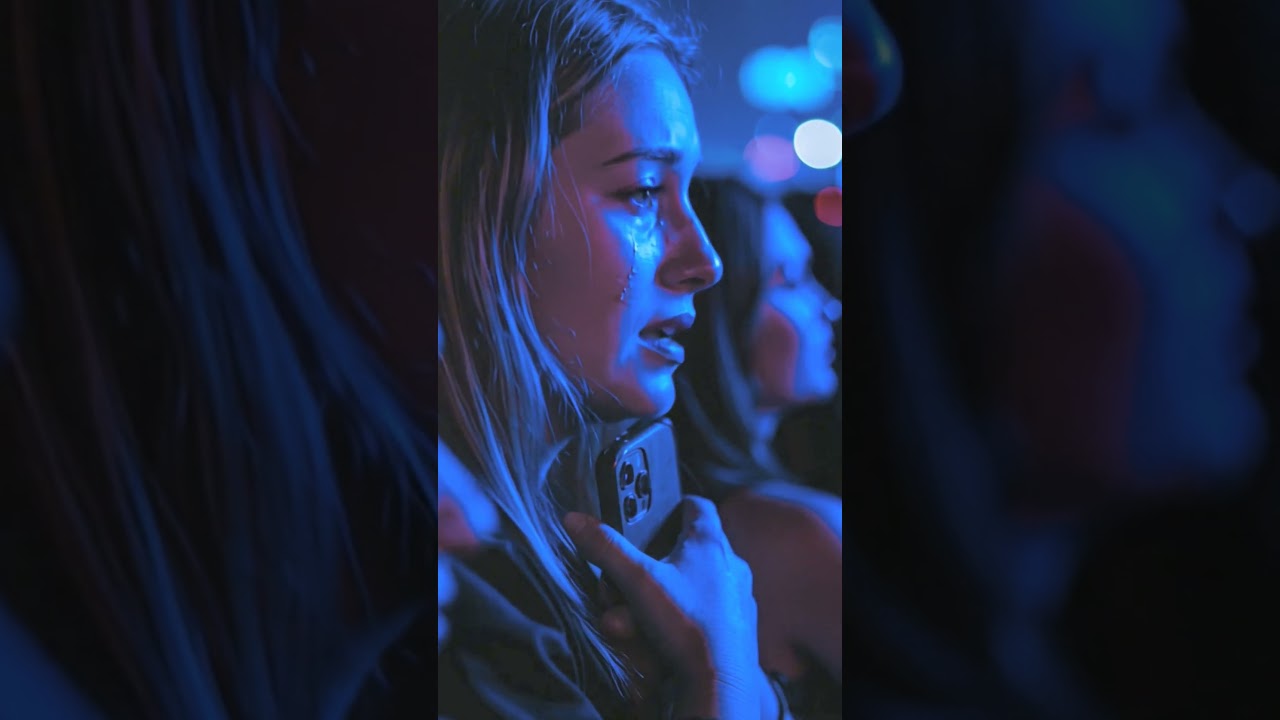 With You &ndash; Audience Reactions Dean Lewis| Emotional Fans | EN Subtitles | #AILipSync #Ai_Noriter