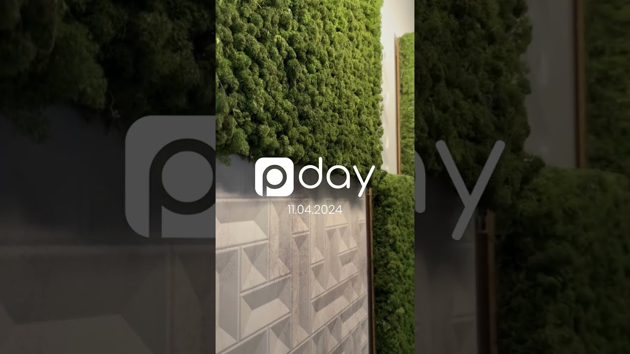 Proform P-Day