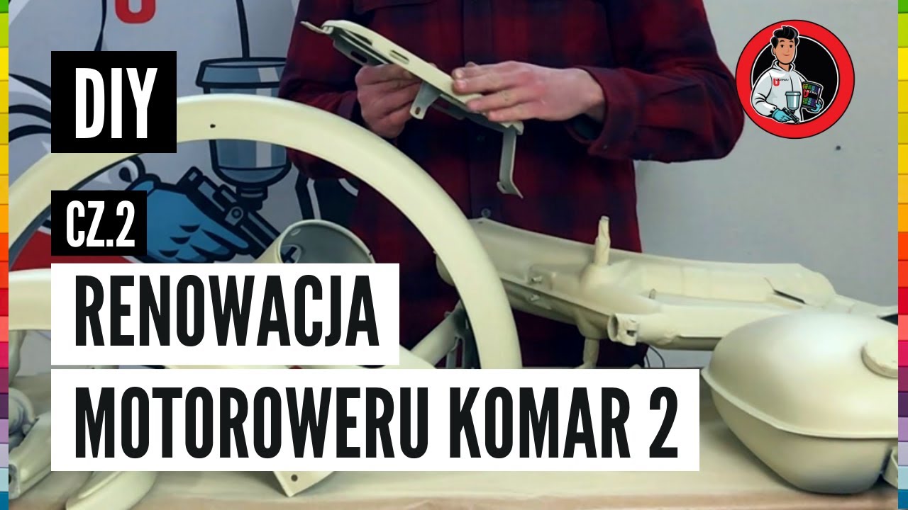 #9 ZABYTKOWY JEDNOŚLAD - CZ.2