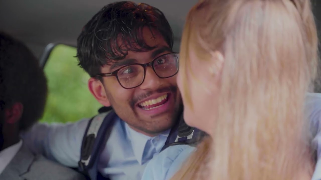 JAMIL BOND | Short Film (2023)