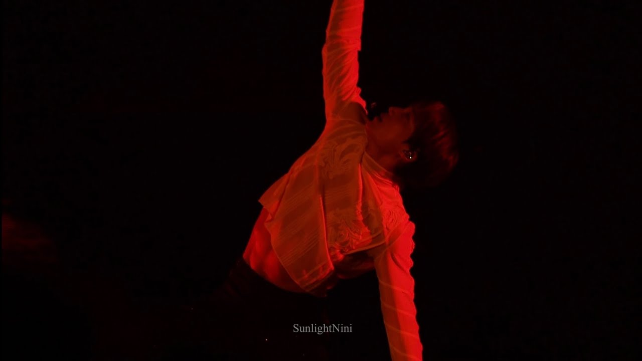 250927 KAI - I See You @2025 KAION ENCORE IN SEOUL