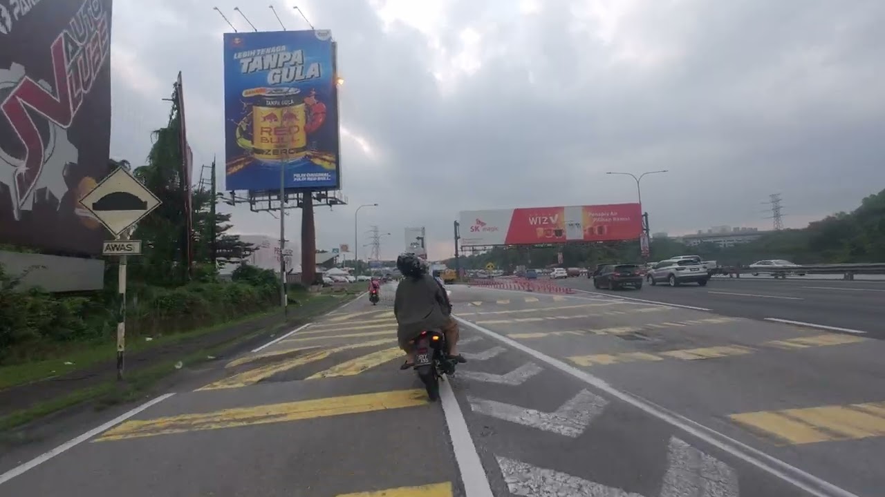 22/01/2026 Ride - Afternoon