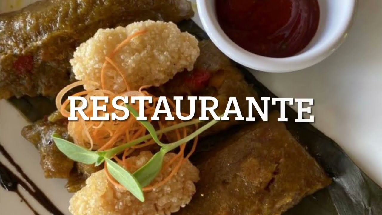 El Cepo, Restaurante En Lares