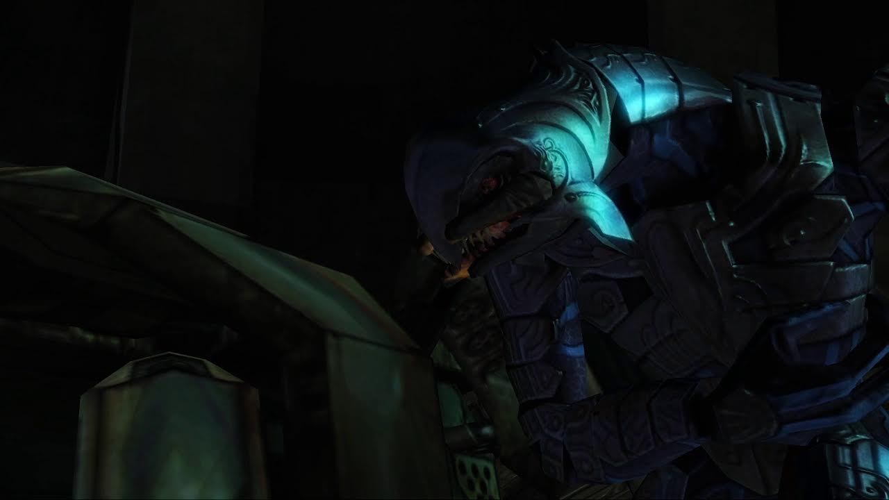 Halo 2 Mjolnir Unchained mod gameplay part 2