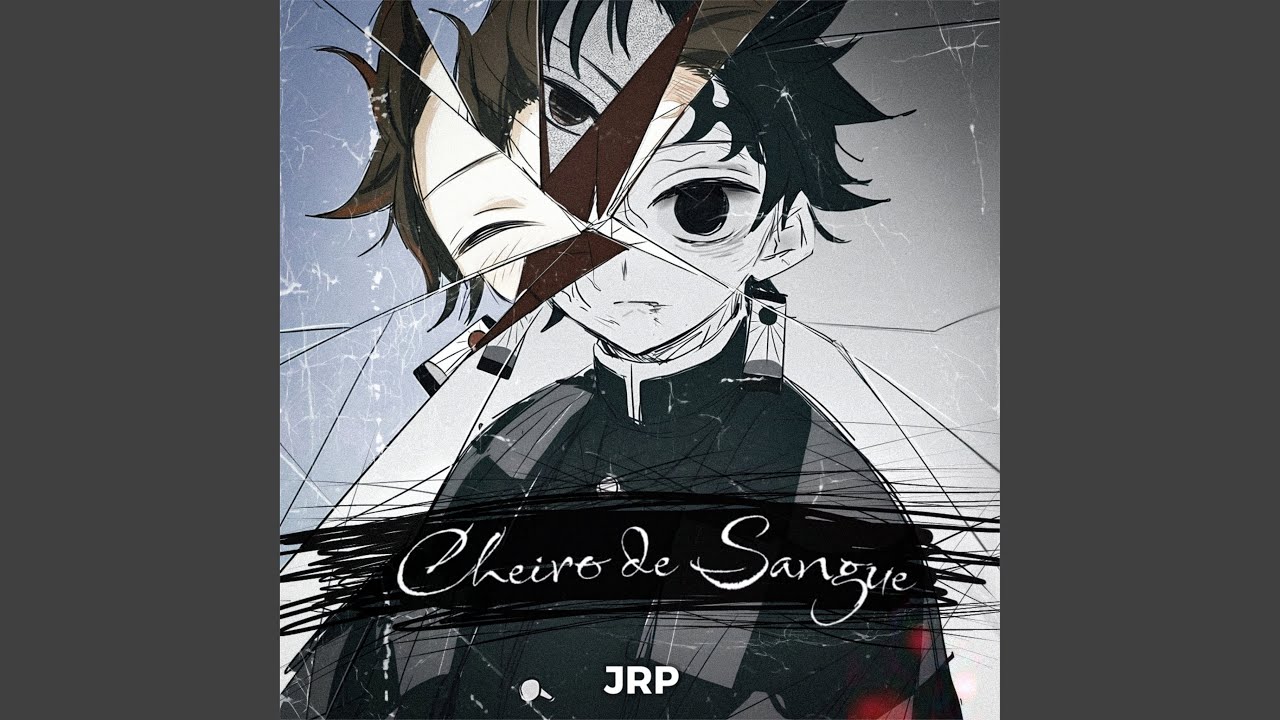 Cheiro de Sangue (Tanjiro)