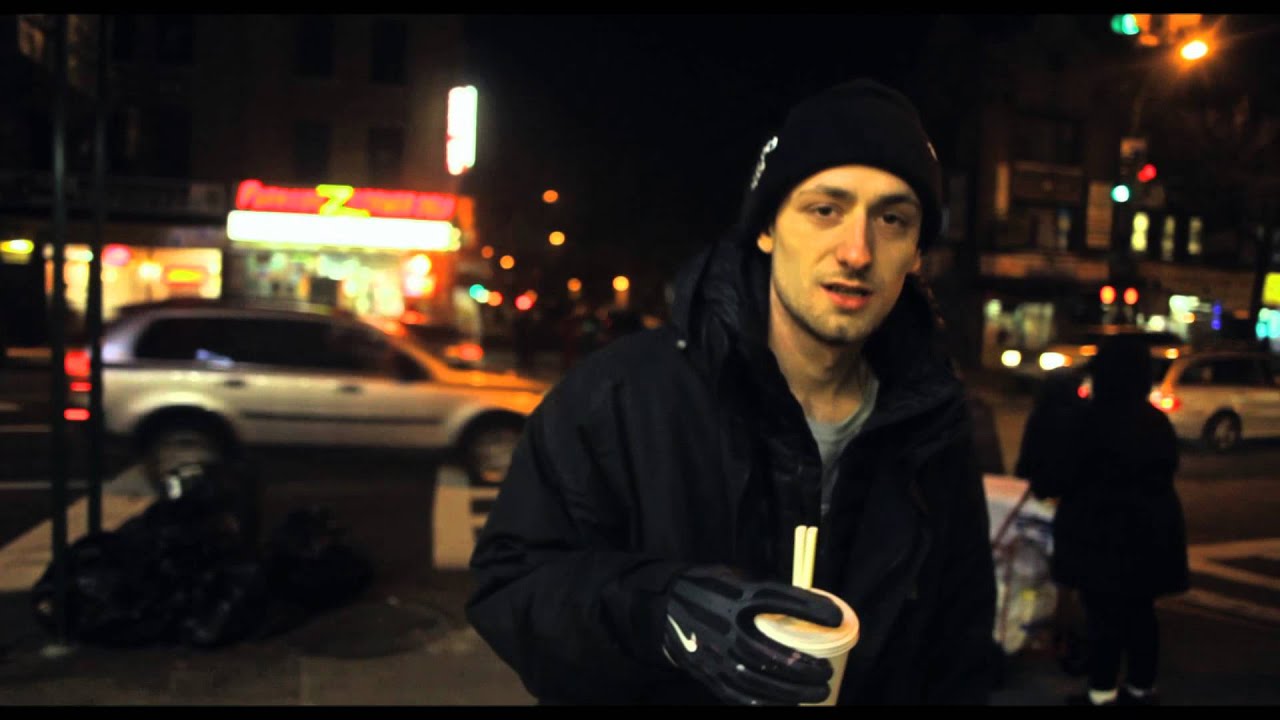 Res One - Flatbush Freestyle