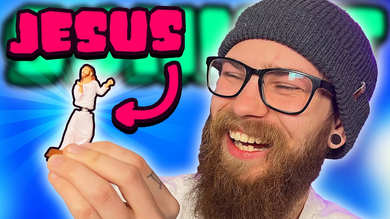 Synkat #28 - Vem sa vad?
