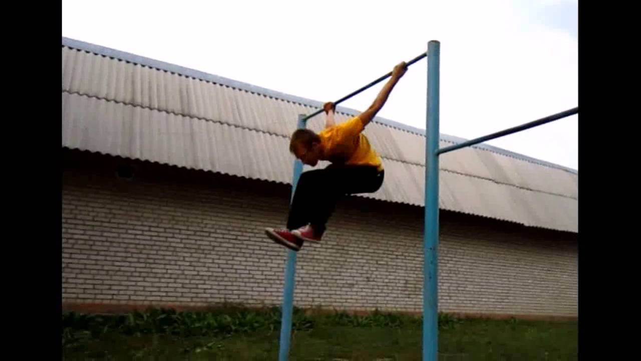 Video Report 2012
