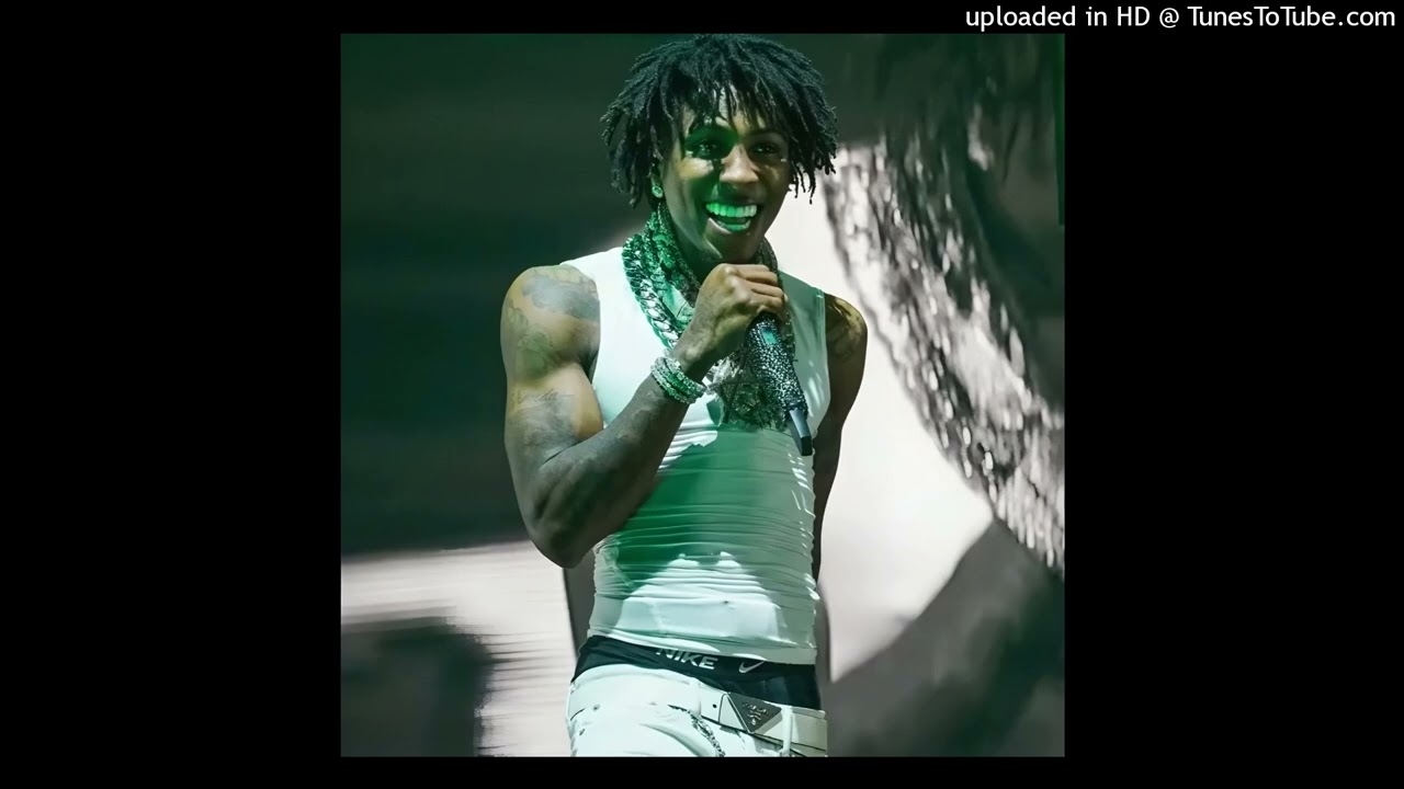 [FREE] NBA Youngboy Type Beat 2026 - 