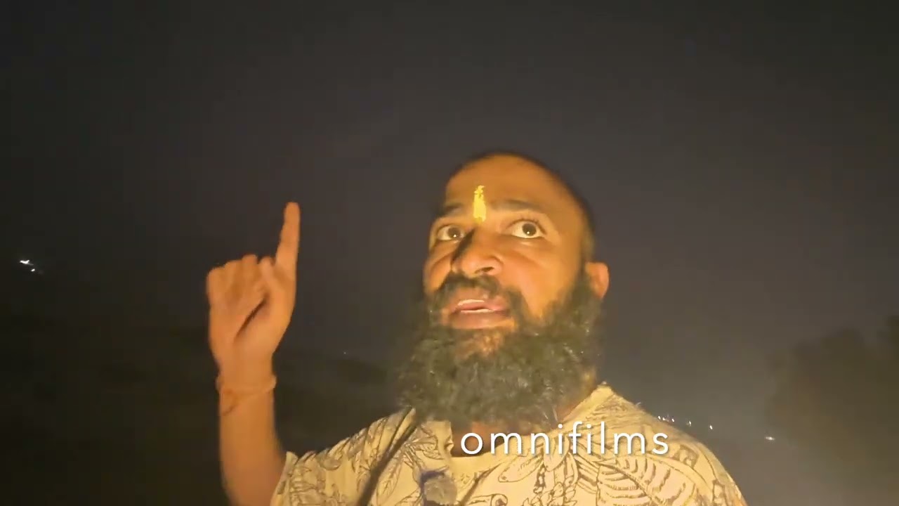 Save Our Village, Save Goa:Join the Torchlight March Against Harmal&rsquo;s Hills from Conversion