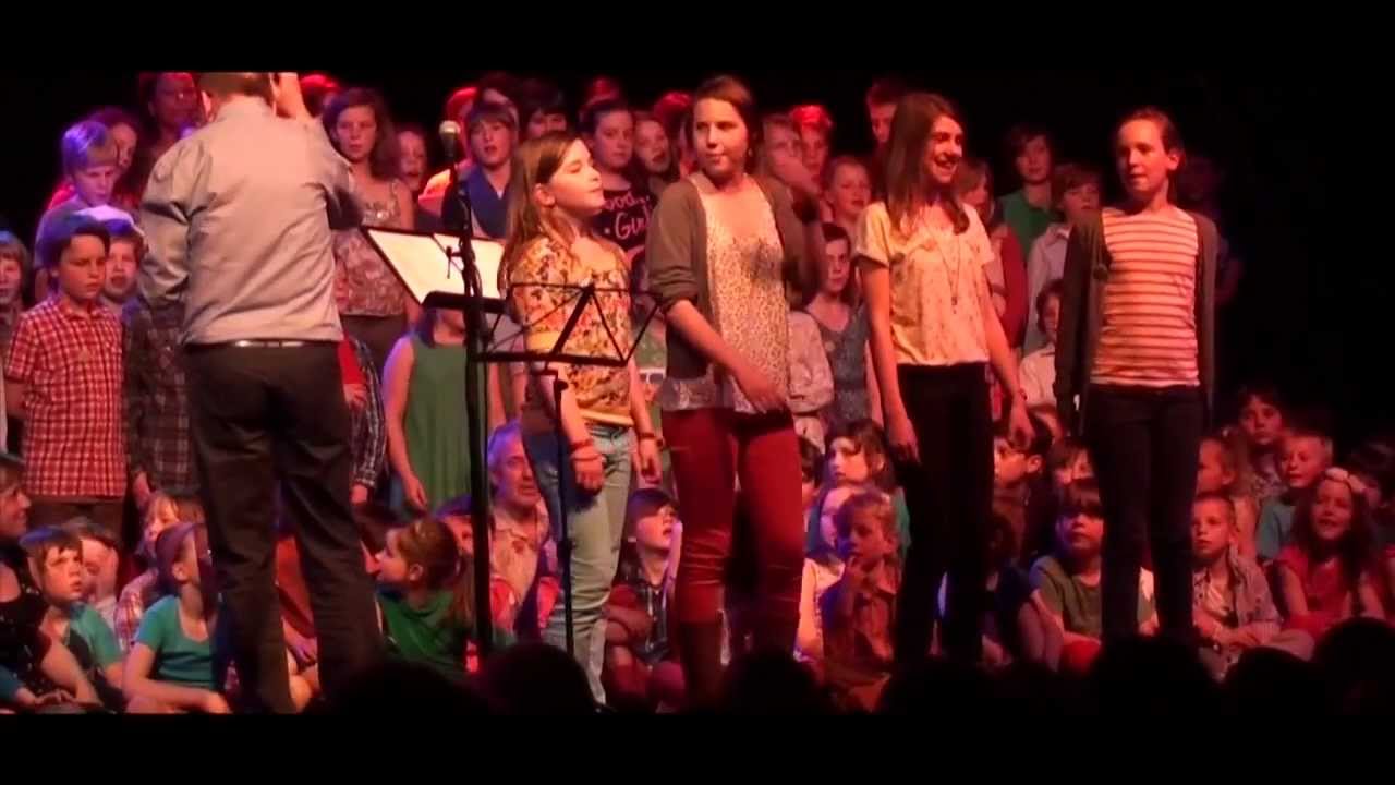 Lohrangrin zingt